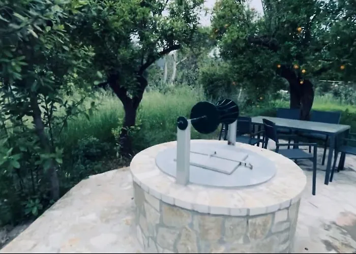 Orange Blossom Villa