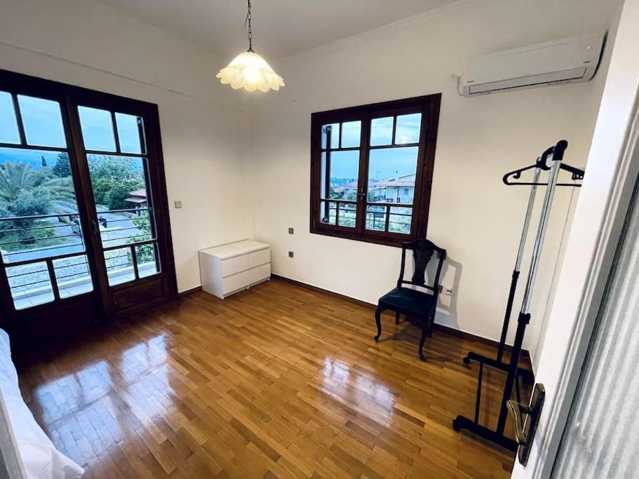 Orange Blossom Holiday home Nafpaktos