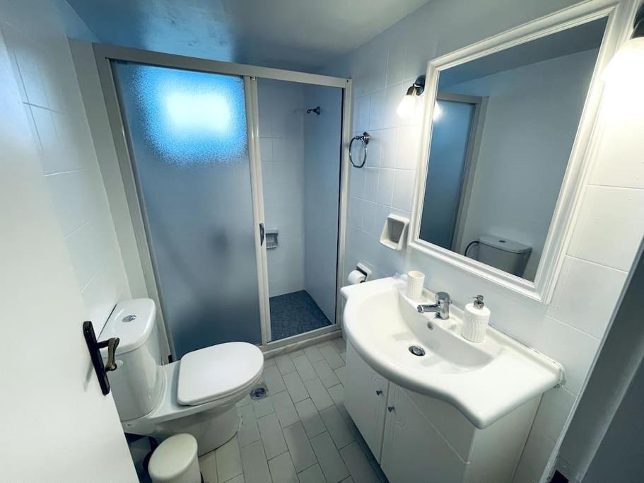 Orange Blossom Holiday home Nafpaktos